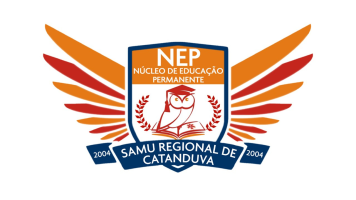 NEP SAMU REGIONAL DE CATANDUVA